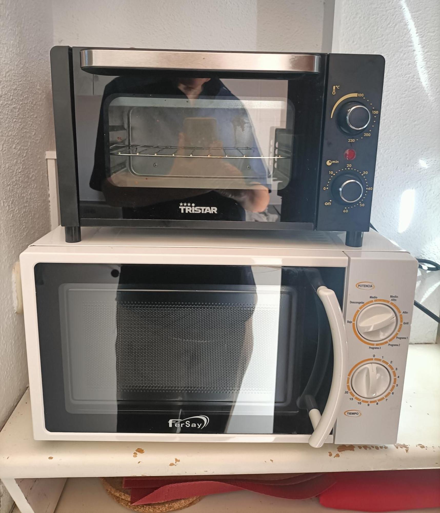 アデヘMonolocale Con Vista Spettacolare Ov408アパートメント エクステリア 写真